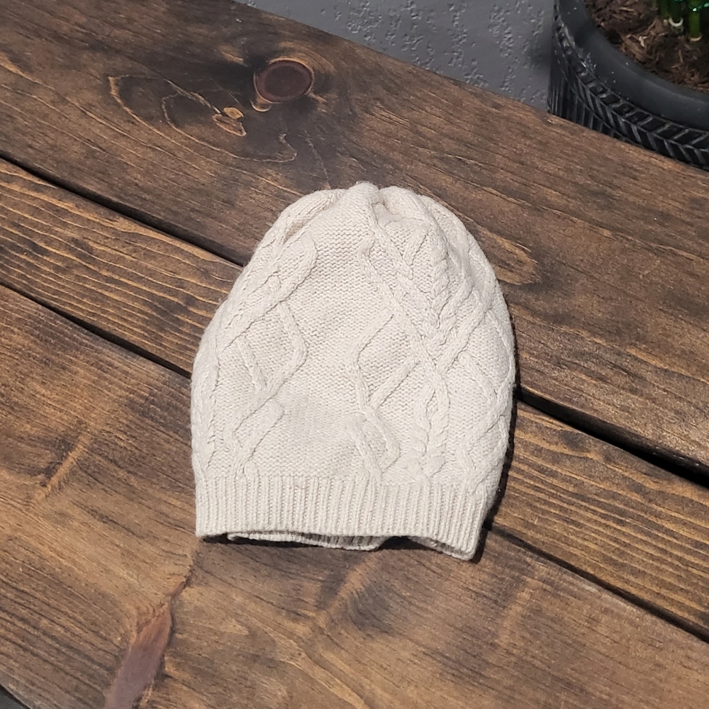 ♡ H&M | Beanie
